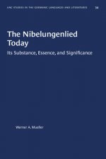 Nibelungenlied Today