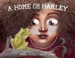 Home for Harley