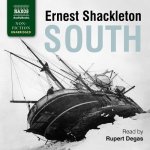 South: The Story of Shackleton's Last Expedition, 1914-1917