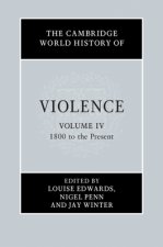 Cambridge World History of Violence