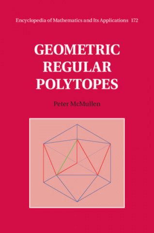 Geometric Regular Polytopes