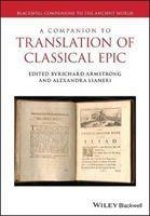 Companion to Translation of Classical Epic