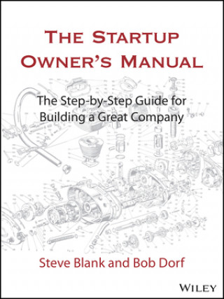 Startup Owner's Manual