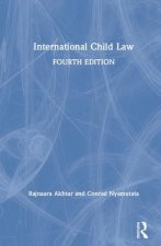 International Child Law