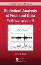 Statistical Analysis of Financial Data