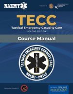 TECC Spanish: Atencion tactica a victimas en emergencias, segunda edicion, manual del curso