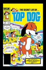 Star Comics: Top Dog - The Complete Collection