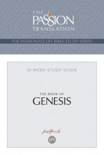 Tpt the Book of Genesis - Part 1: 12-Lesson Study Guide