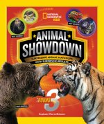 Animal Showdown: Round 3
