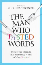 Man Who Tasted Words