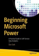 Beginning Microsoft Power BI