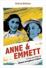Janet Langhart Cohen's Anne & Emmett