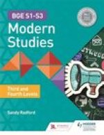 BGE S1-S3 Modern Studies: Third and Fourth Levels