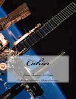 Cahier - Grand Format - 48 pages - Collection Sciences: Petits Carreaux - Design Original 6