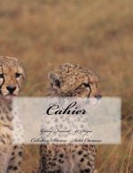 Cahier - Grand Format - 48 pages - Collection Sciences: Petits Carreaux - Design Original 9