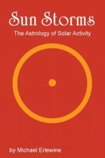 Sun Storms: The Astrology of Solar Activity