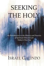 Seeking the Holy: An Introduction to the History and Practice of Spiritual Direction for Today's Churches