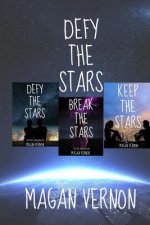Defy The Stars Complete Series
