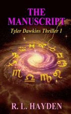 The Manuscript: The Tyler Dawkins Thriller series