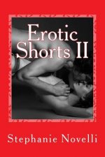 Erotic Shorts II: Passion, Lust, Heat