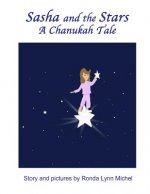 Sasha and the Stars: A Chanukah Tale