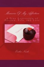Memoirs Of My Affection