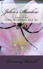 John's Shadow: sequel to 'John, Dementia and Me'