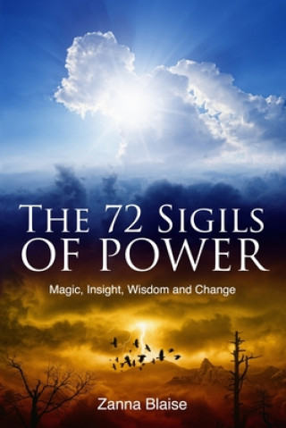 72 Sigils of Power