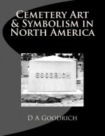 Cemetery Art & Symbolism in North America