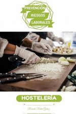 Prevencion de Riesgos Laborales: Hosteleria
