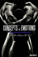 Concepts of Emotions: The Man Behind The Pen