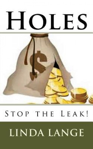 Holes: Stop the Leak!