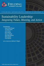 Sustainability Leadership: Integrating Values, Meaning, and Action