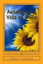 Antologia La Vida es Bella: En honor a todos los afectados por la enfermedad HHT
