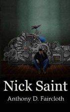 Nick Saint