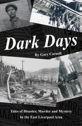 Dark Days: Tales of Disaster, Murder and Mystery in the East Liverpool Area
