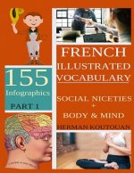 French Illustrated Vocabulary: 155 Stunning Infographics - Part 1