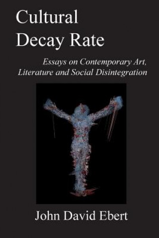 Cultural Decay Rate: Essays on Contemporary Art, Literature and Social Disintegration