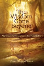 The Wisdom Gone Beyond Curriculum