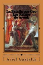 La Batalla por Geo: Los Reinos de Arnak