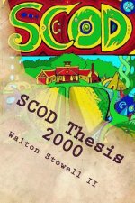 SCOD Thesis 2000: Organic Community Dwelling