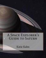 A Space Explorer's Guide to Saturn