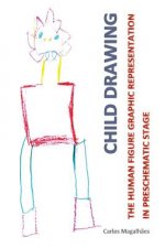 Child Drawing: The Human Figure Graphic Representation in Preschematic Stage