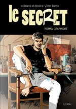 Le Secret (roman graphique): Un voyage ? la recherche de réponses qui change tout