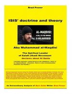 ISIS' doctrine and theory: Al Maqdisi: The Spiritual Leader of Salafi-Jihadi Movement