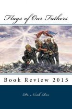 Flags of Our Fathers: Book Review 2015