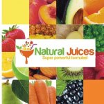 Natural Juices: Super Powerful Formulas