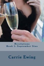 Revelations: Book 1: September Sins
