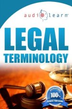 Legal Terminology AudioLearn: Top 500 Legal Terminology Words You Must Know!
