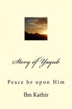 Story of Yaqub: Peace be upon Him
